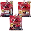 Pixar Cars Toon Mega Size Vehicles Wave 1 Case